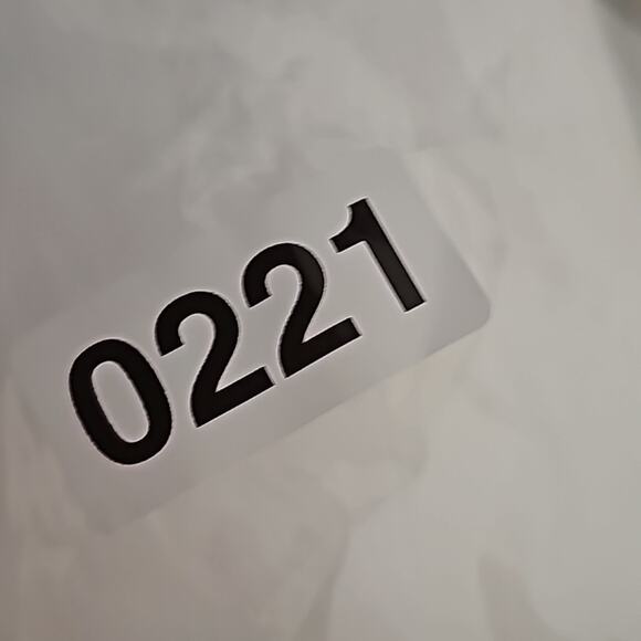 Free People Jeans 26 Women’s black Distressed frayed ankle embellished retro 70s - Picture 11 of 11